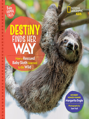 cover image of Destiny Finds Her Way